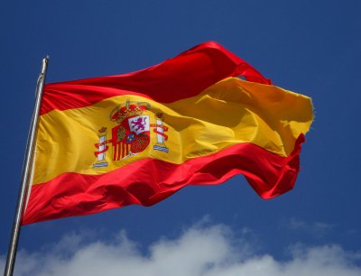 Spain Flag